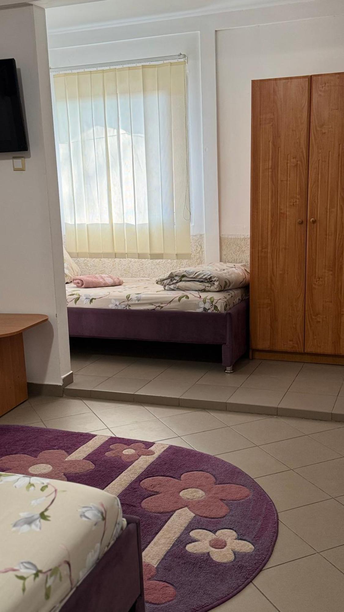 Мотель Ріта Berehowo Zewnętrze zdjęcie