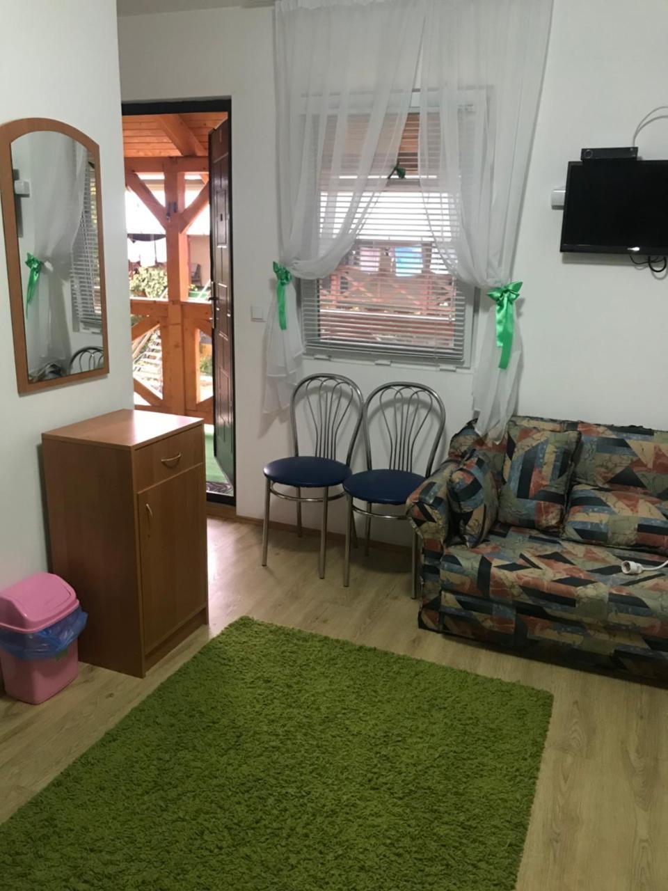 Мотель Ріта Berehowo Zewnętrze zdjęcie