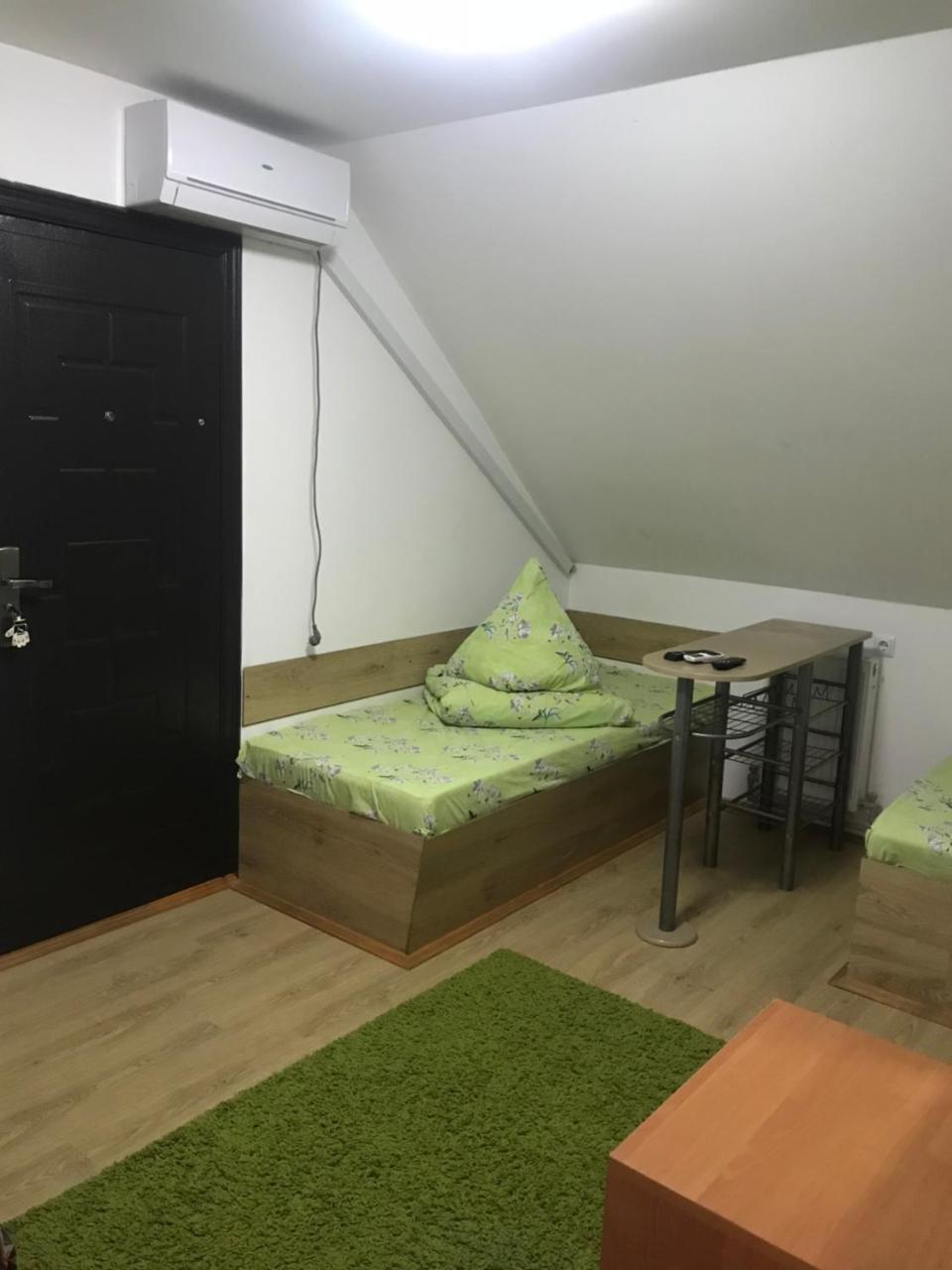 Мотель Ріта Berehowo Zewnętrze zdjęcie