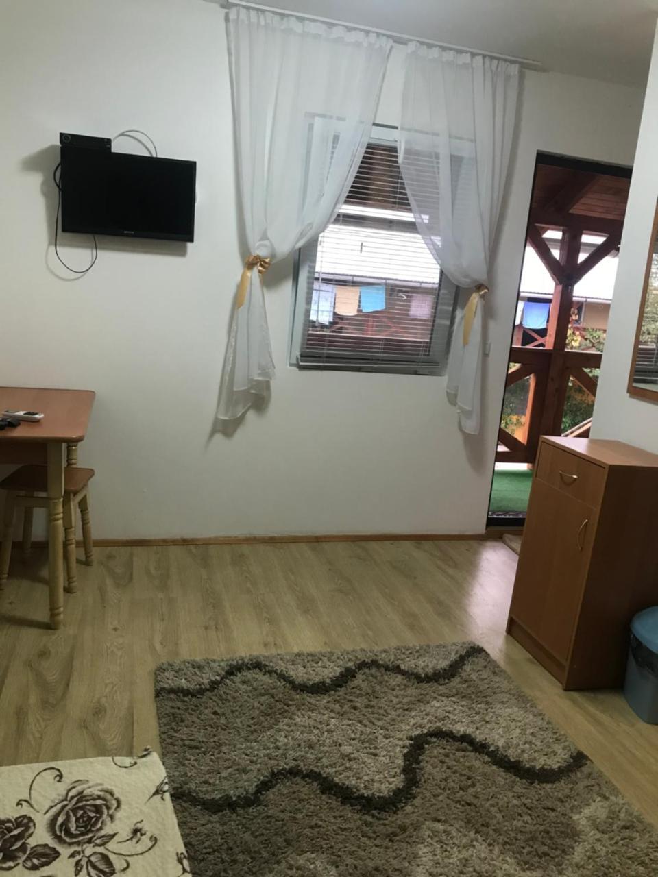 Мотель Ріта Berehowo Zewnętrze zdjęcie